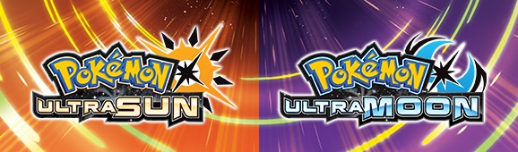 Ultra Sun & Moon Updates!